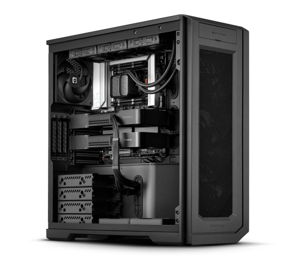 NYXUM Workstation AI 7-270K/128GB/4TB/RTX6000Blackwell/W11Px - 1545398 - zdjęcie